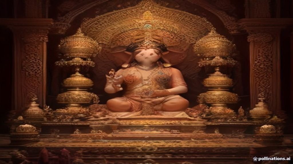 Angarki Sankashti Chaturthi 2026: Mumbai's Siddhivinayak Temple Set To Witness Huge Crowd Of Devotees; Trust Releases Special Aarti, Mahapuja & Darshan Schedule 8 featured 128