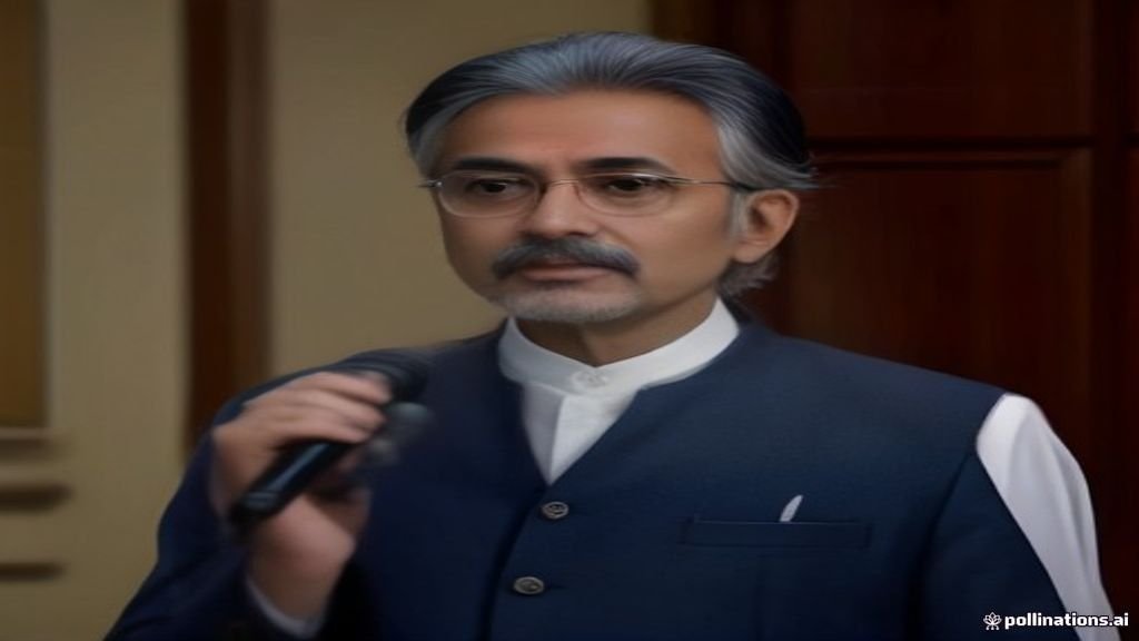 भारत ने प्रशांत द्वीप मंच में रणनीतिक साझेदार के रूप में प्रवेश किया, क्षेत्रीय सहयोग को बढ़ाया 6 featured 25