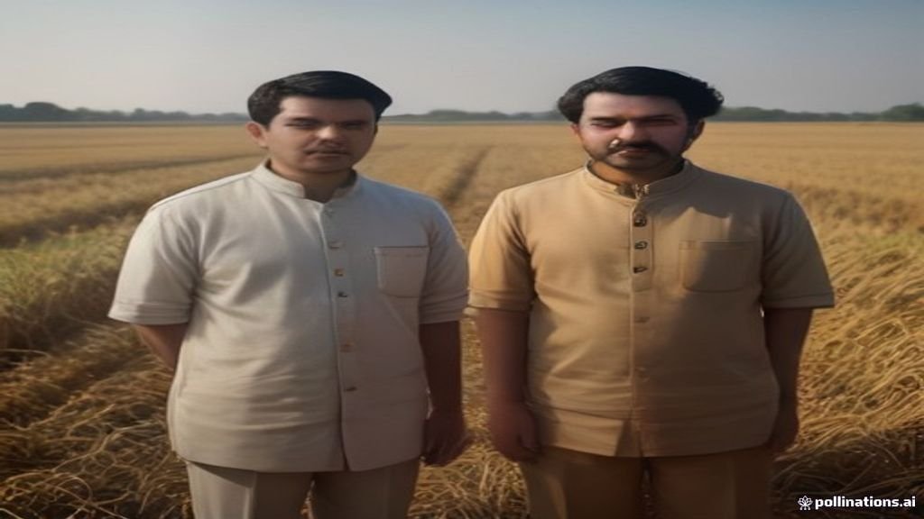 CM Fadnavis and DCM Shinde visit drought-prone regions in Maharashtra 5 featured 28