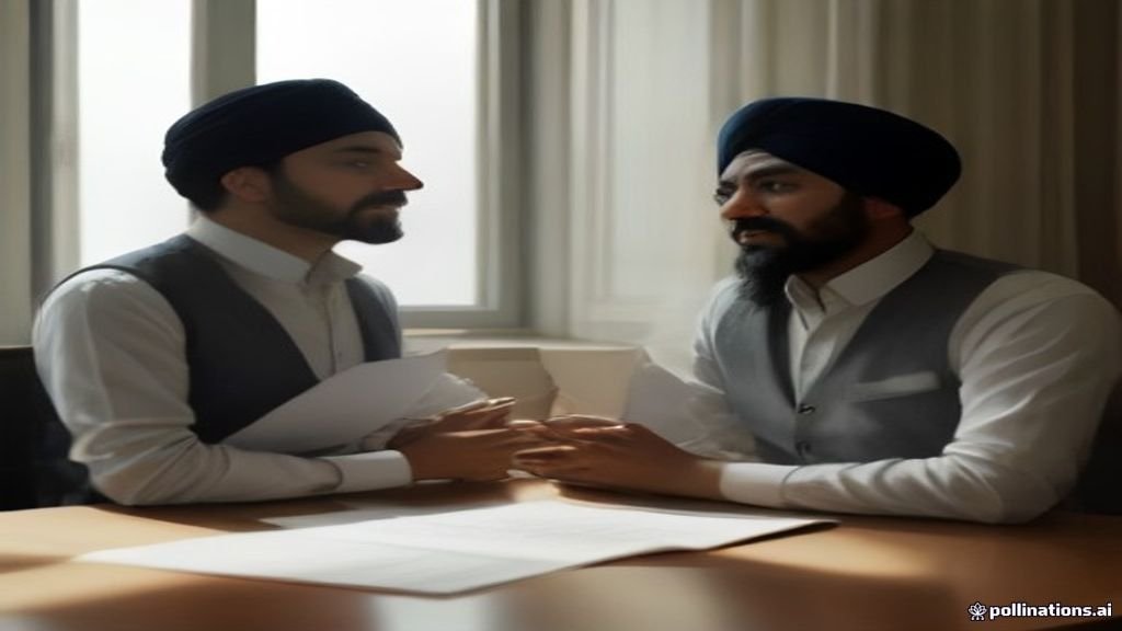 चुनाव आयोग में आयुक्तों के बीच 14 आपत्तियाँ: निर्णय प्रक्रिया पर विवाद 1 featured 36