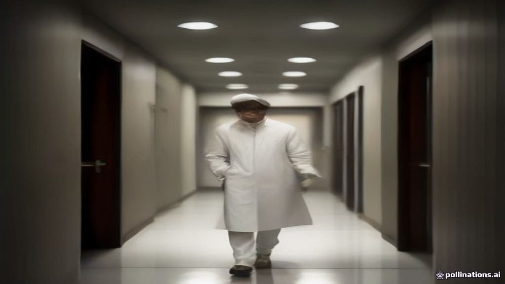 Indore Ragging Complaint: MTH Hospital Begins Action, Senior Doctors Served Show-Cause Notices 3 featured 75