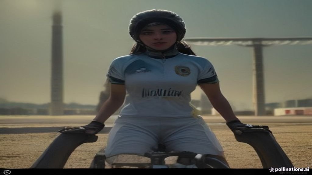 FPJ Exclusive | From A Devastating Crash To Chasing Asian Games Glory: Cyclist Meenakshi Rohilla's Remarkable Journey Of Grit And Resilience 2 featured 76