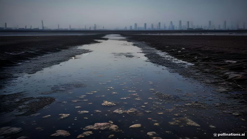 Delhi Congress slams ‘Chalo Yamuna’ drive, alleges failure to curb pollution 4 featured 291