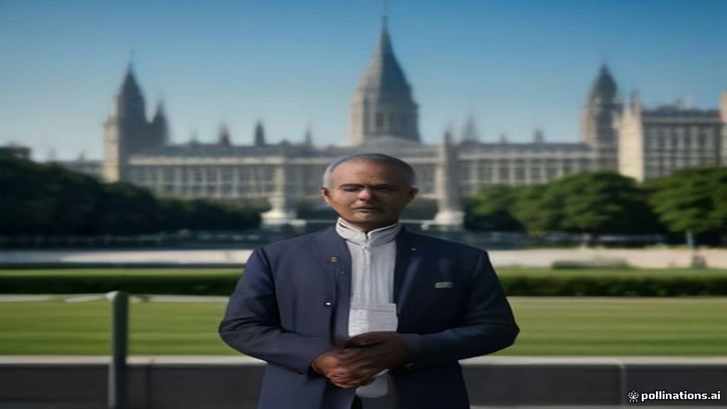 कांग्रेस का चौथा पत्र: डेलिमिटेशन पर सर्वपक्षीय चर्चा की माँग, भाजपा ने प्रस्ताव छिपाए 6 featured 377