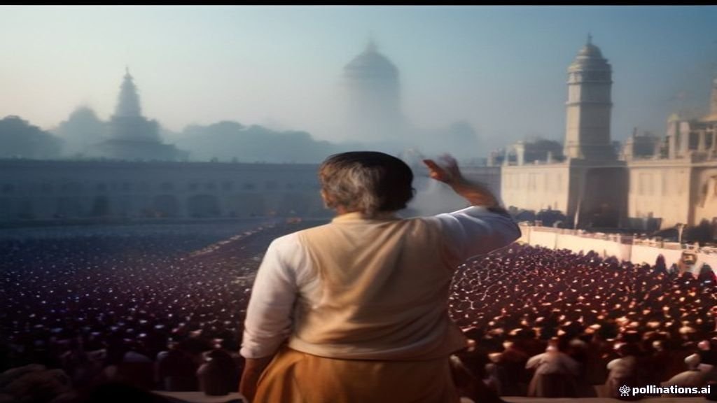 निशाद पार्टी ने आयोध्या में छह सीटों पर दांव लगाया, संजय निशाद का दृढ़ संकल्प 3 featured 58