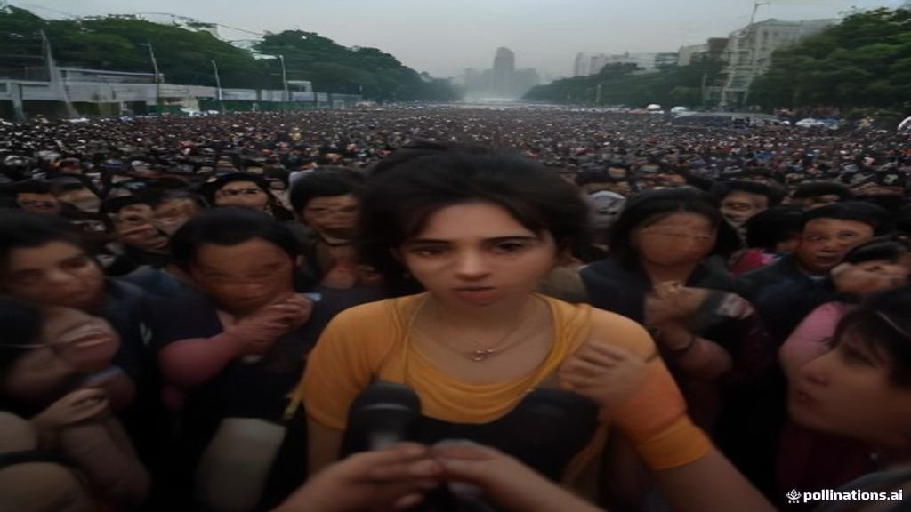 हैदराबाद में नागरिकों ने दिल्ली पुलिस के यौन उत्पीड़न के आरोपों पर विरोध किया 5 featured 72